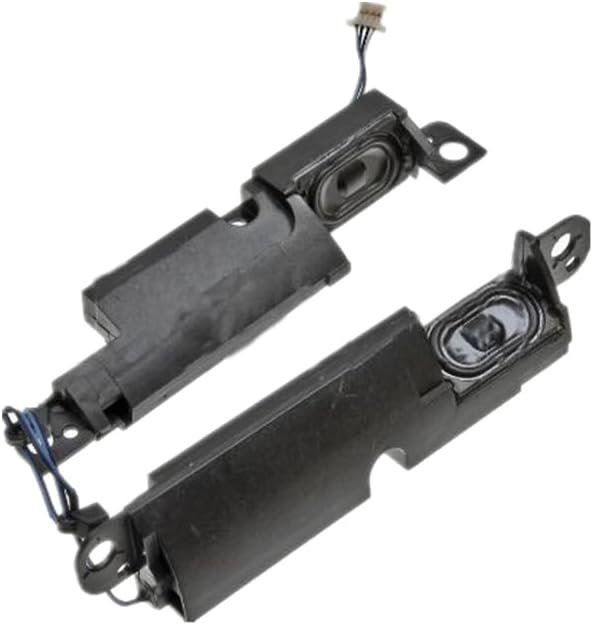 Generic Laptop Internal Built-in Speakers for HP Compaq Evo N600C N610C n620c