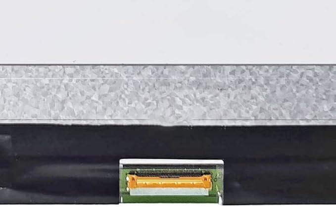 15.6 Replacement for Lenovo IdeaPad 5-15IIL05 5-15ITL05 5-15IAL7 5-15ARE05 5-15ABA7 82SG 81YQ 81YK 82FG 82SF 5D11C74688 FHD 1920×1080 40 Pins Touch Screen LCD Display Panel (Not for Non-Touch)