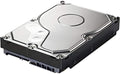 BUFFALO Replacement Spare Hard Drive 3TB for DriveStation Duo (OP-HD3.0WH)