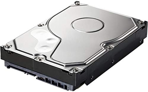 BUFFALO Replacement Spare Hard Drive 3TB for DriveStation Duo (OP-HD3.0WH)