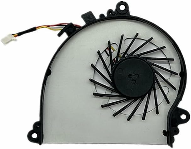 Laptop Parts Cooling Fan Cooler for MSI GS70 GS72 MS-1771 MS-1773 UX7 7G-700 Cooling Fan PAAD06015SL PAAD06015S(GPU Fan)