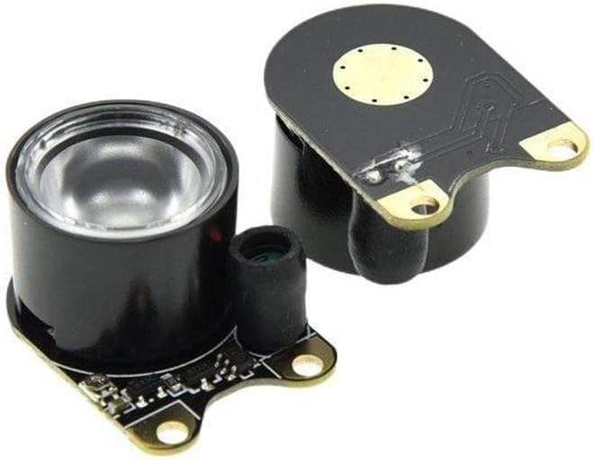 Camera Module Day Night Vision IR-Cut Video Camera 1080P Webcam 5MP OV5647 Sensor for 3 B+