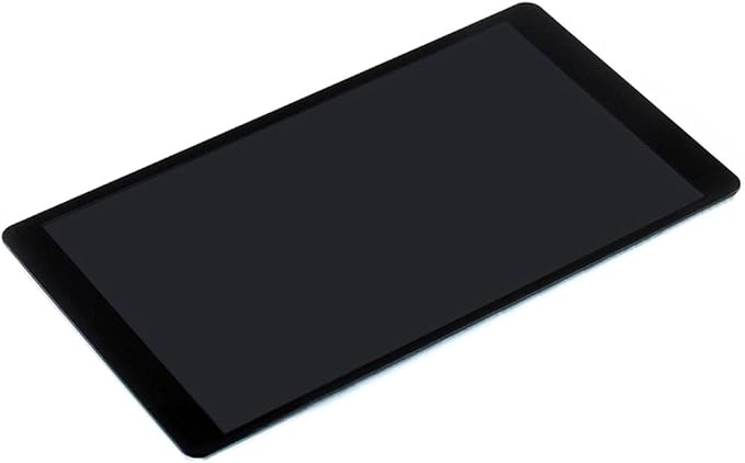 5.5inch 1080×1920 HDMI Capacitive Touch AMOLED Display for Raspberry Pi 4B/3B+/3A/Zero/Zero W/WH/Zero 2W CM3+/4 Jetson Nano/Windows 11/10/8.1/8/7 (5.5inch HDMI AMOLED)
