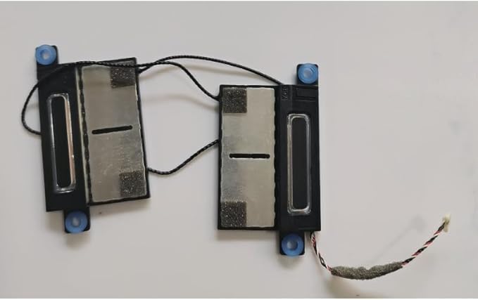 New for ZENBOOK X 13 FILP UM5302 UP5302ZA Laptop Bulit in Left&ampRight Speaker