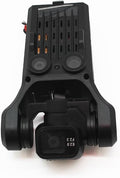 Rage RC RGR4615 1080P Wi-Fi Camera with Single Axis Gimbal - Stinger BL