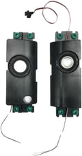 Generic Laptop Internal Built-in Speakers for ASUS K70 K70AB K70AC K70AD K70AE K70AF K70IC K70ID K70IJ K70IL K70IO