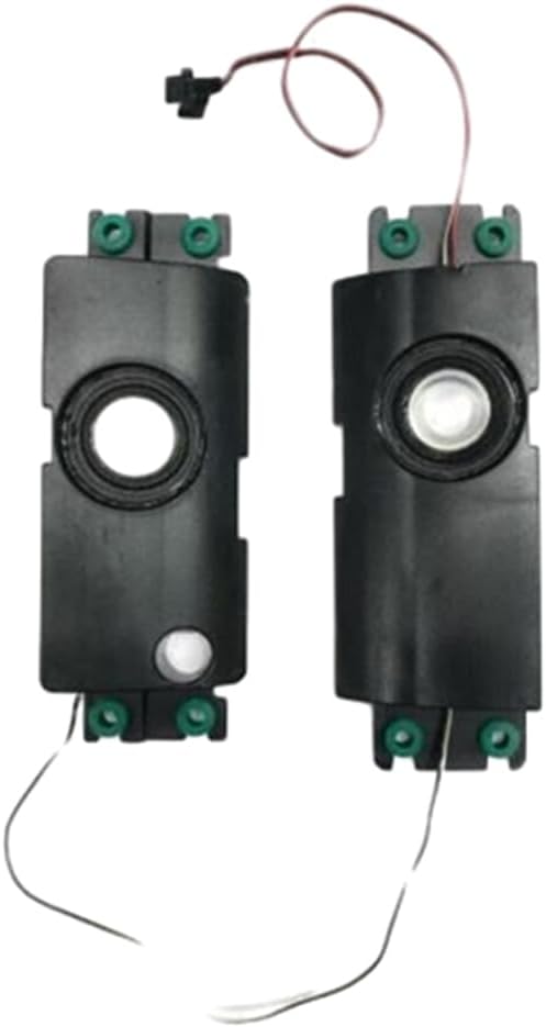 Generic Laptop Internal Built-in Speakers for ASUS K70 K70AB K70AC K70AD K70AE K70AF K70IC K70ID K70IJ K70IL K70IO