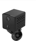 1080P Mini Camera IP Rechargeable Battery Video Security Surveilllance