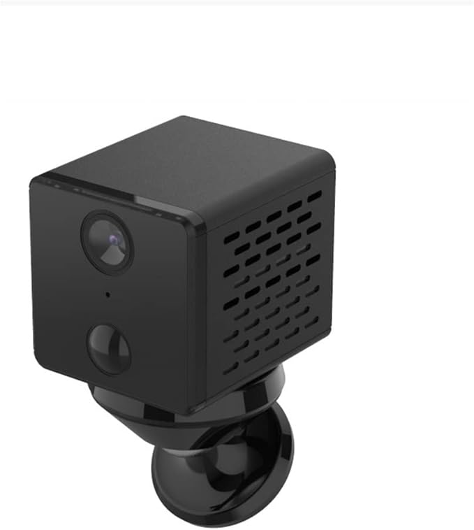 1080P Mini Camera IP Rechargeable Battery Video Security Surveilllance