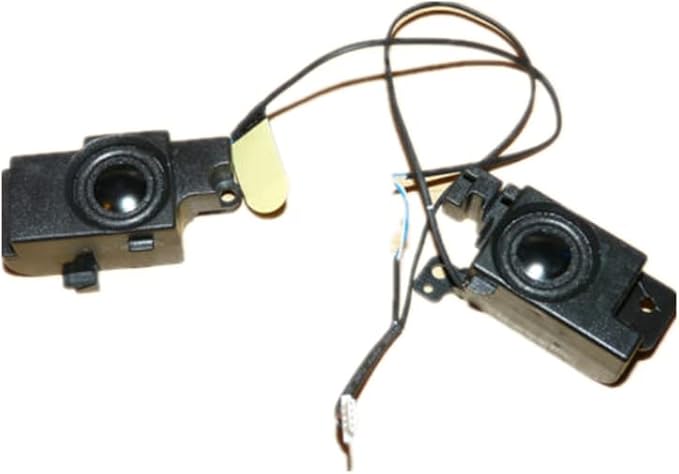Generic Laptop Internal Built-in Speakers for DELL Inspiron 1750