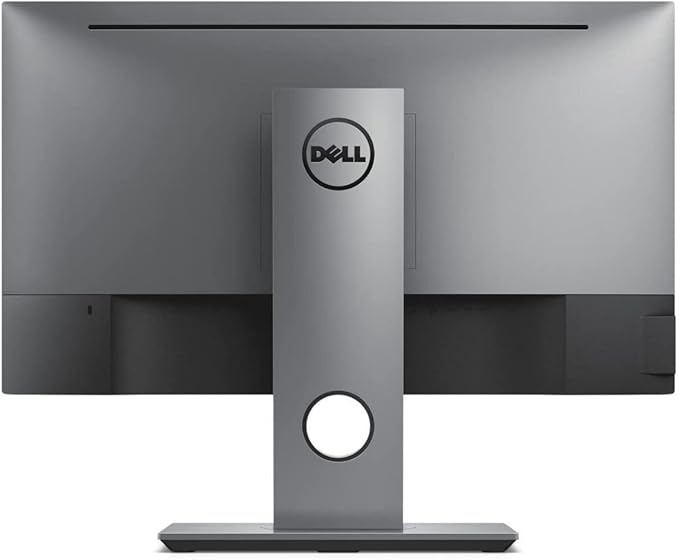 Dell UltraSharp U2417H 24 LED LCD Monitor - 16:9-6 ms (Renewed)