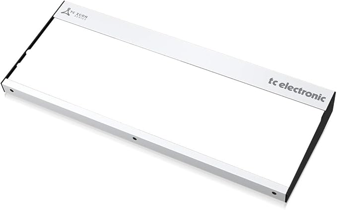 TC Electronic TC ICON DOCK Docking Station for Connecting Your TC Electronic Icon Series Controllers with Integrated USB Hub and Power Supply