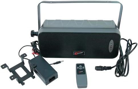 Califone PI31-PS Array Speaker