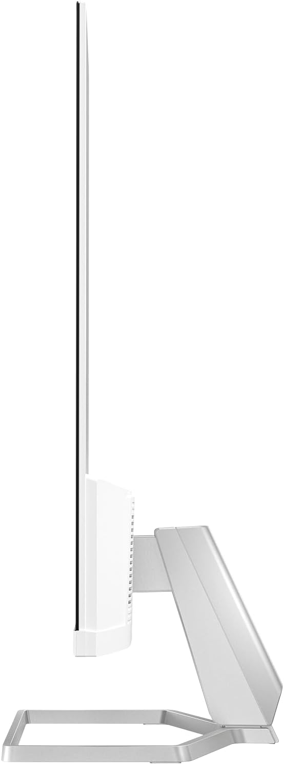 HP Series 5 27 inch FHD Monitor Full HD Display (1920 x 1080) IPS Panel 99% sRGB 1500:1 Contrast Ratio 300 nits Eye Ease with Eyesafe Certification 527sa (2024)