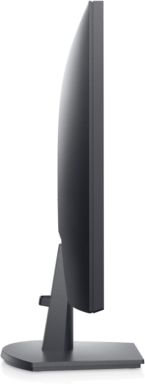 Dell Monitor 27 SE2722H (3 Years Replacement Warranty/CIE1931 72% CIE1976 84% / AMD FreeSync™ / Full HD / Matte / HDMI VGA)
