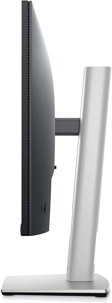 Dell 24 Monitor - P2422H - Full HD 1080p IPS Technology Comfortview Plus Technology (Renewed) Black