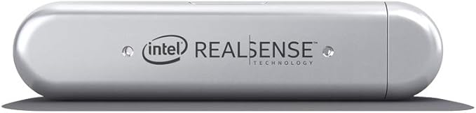 Intel RealSense Depth Camera D415 720 Pixels
