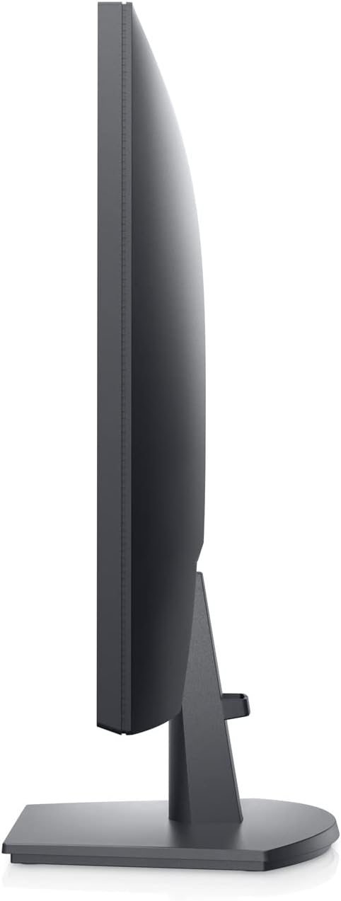 Dell Monitor 27 SE2722H (3 Years Replacement Warranty/CIE1931 72% CIE1976 84% / AMD FreeSync™ / Full HD / Matte / HDMI VGA)