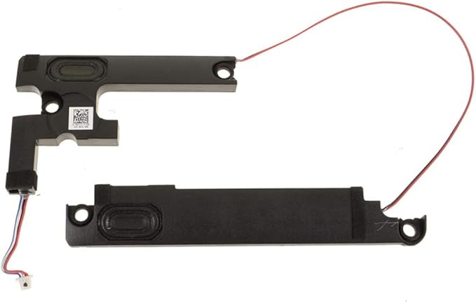 Laptop Speaker for DELL Inspiron 17 3780 3781 0W3TJ3 W3TJ3 New