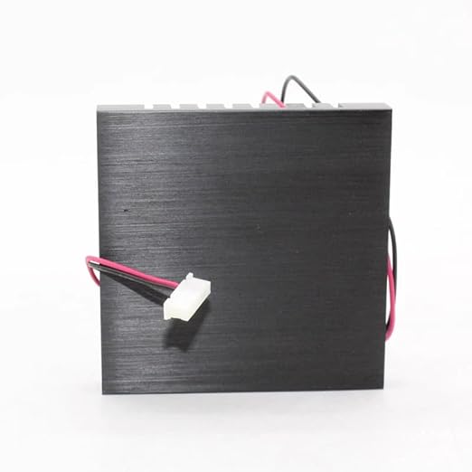 AP0505HX-J90 Ultra-Thin 50mm DC5V Radiator Fan - 0.10A Cooling Solution for Laptops and Electronics