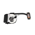 Laptop Cooling Fan&ampHeatsink for HP Envy x360 15-CP0000 15-CP0000AU 15-CP0001AU 15-CP0002AU 15-CP0003AU DC5V 0.5A