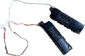 Generic Laptop Internal Built-in Speakers for Lenovo ideapad 310S-14AST 310S-14IKB 310S-14ISK