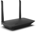 Linksys E5400 WiFi 5 Dual Band Router | 1500 Sq. ft Coverage | 10+ Devices | Parental Control Guest WiFi | Speeds (AC1200) 1.2Gbps