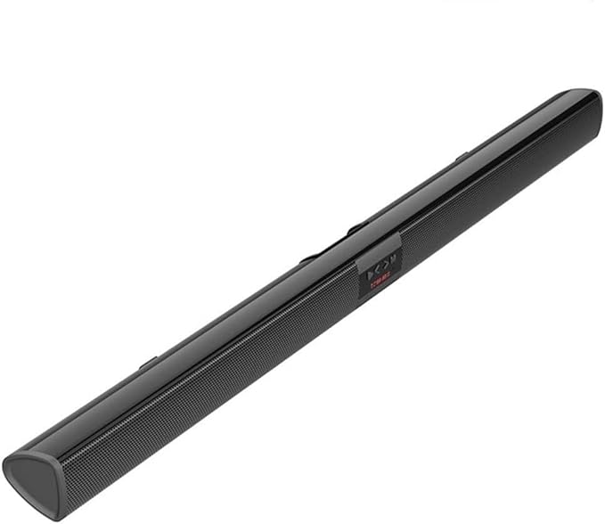 Computer Speakers for Desktop Soundbar for TV 30W 5.0 Speaker Home Theatre System Computer Speakers Boombox with Subwoofer