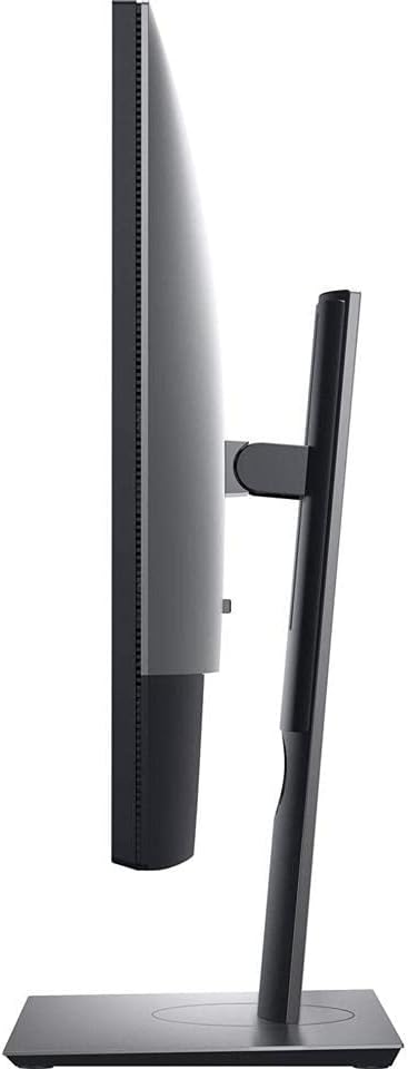 Dell UltraSharp U2720Q 27 LCD LED Monitor - 3840 x 2160 4K Display - 60 Hz Refresh Rate - in-Plane Switching Technology