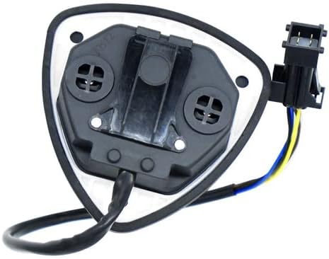 Joystick Controller Handle Control Unit 7919040043 Compatible with Linde Compatible with klift E12-E35