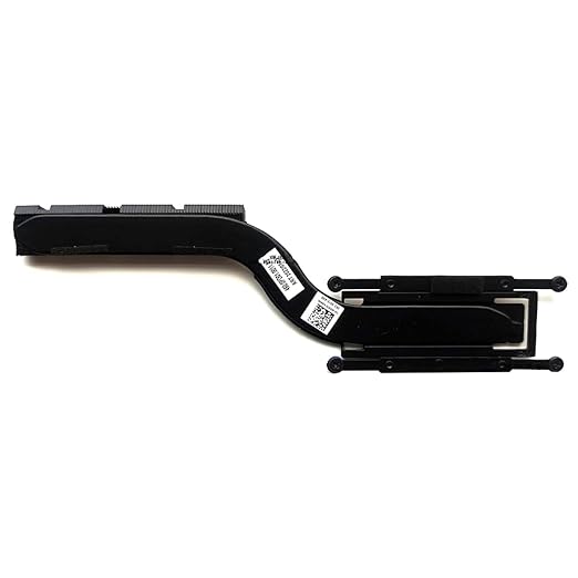 for DELL Latitude 5330 0093FD 093FD 460.0PD01.0011 New Laptop Heatsink