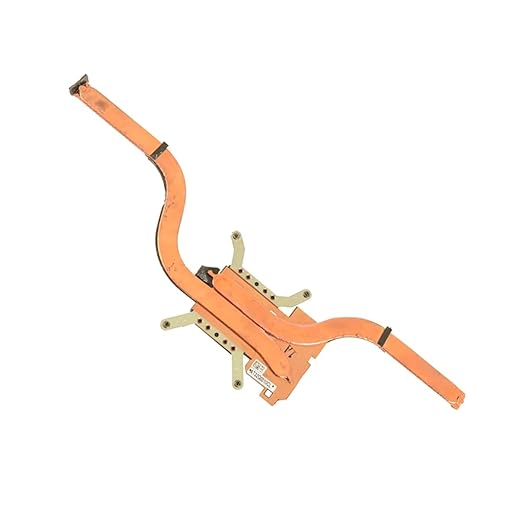 Laptop Heatsink for DELL Latitude 7320 Detachable 048FDF 48FDF AT32G0010CL for Integrated Graphics UMA