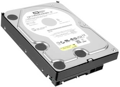 WD2502ABYS - WESTERN DIGITAL WD2502ABYS 250GB SATA 3.5