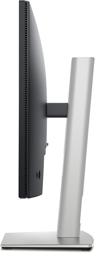 Dell P2425H 24 Inch Monitor 2-Pack – Full HD 1080p IPS Display 100Hz Comfortview Plus USB-C Hub HDMI/DP/VGA – Height Adjustable Ergonomic Stand Eye Care Dual Monitor Bundle for Home &amp Office