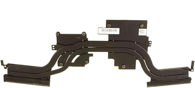 Laptop Heatsink for Alienware M15 04VP01 4VP01 GTX1050 New