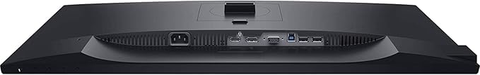 Dell 2019 P2719H 27 Inch Full HD (1920 x 1080) IPS LED-Backlit Monitor 2-Pack with USB HDMI VGA and DisplayPort (NOT The P2722H Model)