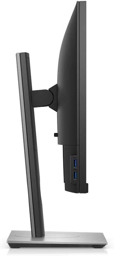 Dell P2418D 23.8 16:9 IPS Monitor 2560 x 1440Black