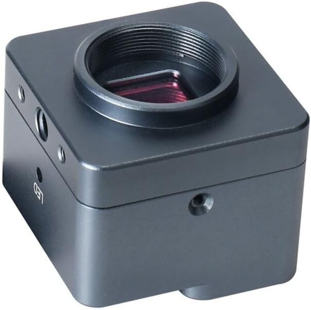 Real Time Data Transmission with High Resolution USB Astronomical Camera 4K 8MP
