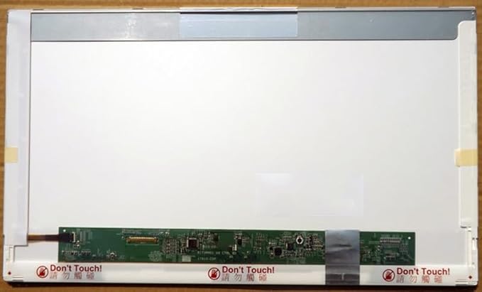 Screen Replacement for HP Elitebook 8770w Series 17.3 HD+ 1600×900 40 pin LCD Non-Touch Screen Display Panel