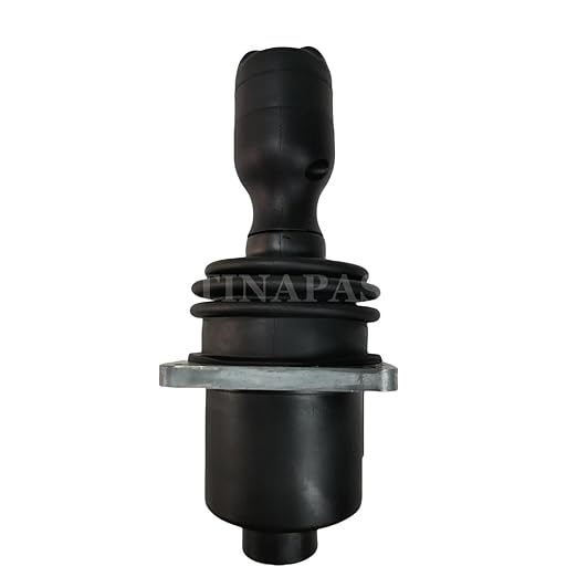 TINAPAS 101173 Joystick Controller 101173 101173GT Dual Axis Thumb Rocker Genie Lift Parts for Genie Boom Lift Z40-23N Z40-23NRJ Z135-70 S85 S100 S125