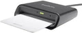 Belkin USB Smart Card/CAC Reader - Black