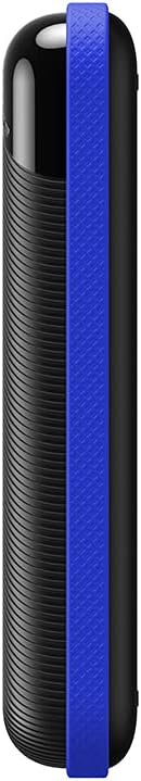 Silicon Power Portable External Gaming Hard Drive 1TB 2.5 PS4 Certified USB 3.1 Gen 1 Waterproof Shockproof 3 Year Warranty SP010TBPHD62SS3B