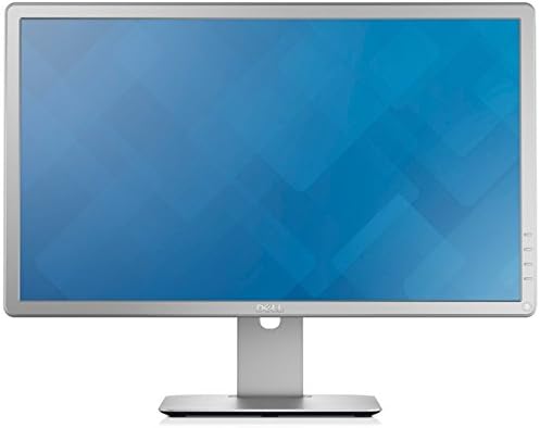 Dell Professional P2314H 23-inch Widescreen Flat Panel Monitor with LED w/Built-in USB 2.0 HUB &amp Height Adjustable Stand Tilt &amp Swivel Stand.