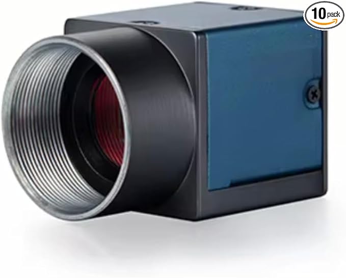 USB3.0 3MP Machine Vision Camera C Mount Global Shutter (Mono)