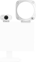 Elgato Neo Video-Lighting Bundle - Facecam Neo Full HD Webcam (Light Correction) Key Light Neo (Onboard Controls) - Video Calls Recording - Zoom Teams - Plug &amp Play on PC/Mac/Laptop/Ipad