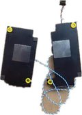 Replacement Laptop Internal Speakers for ASUS VivoBook Pro 15 M6500RE Black small M6500RE-IS-HS0001