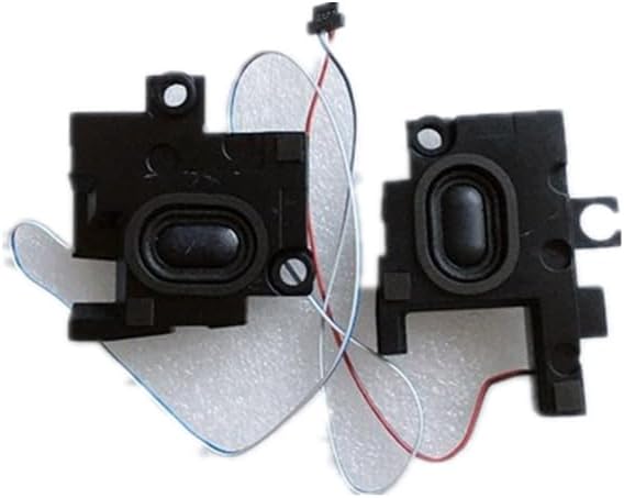 Generic Laptop Internal Built-in Speakers for Lenovo Y50-70 Touch