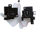 Generic Laptop Internal Built-in Speakers for Lenovo Y50-70 Touch