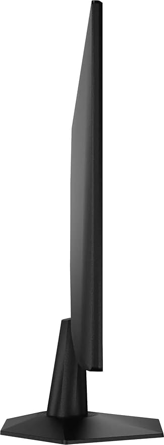 AOC - 27 27G50F IPS FHD 144hz G-Sync Compatible Gaming Monitor - Black (Renewed)