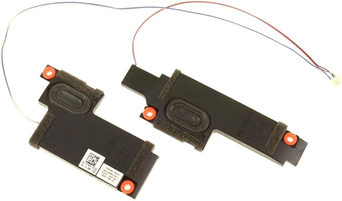 Laptop Speaker for DELL for Vostro 15 5510 V5510 0TYRXP TYRXP 023.400ND.0011 New